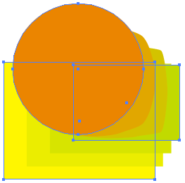 Angleichungsachse: Nearly Concentric Objects