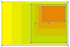 Angleichungsachse: Nested Objects