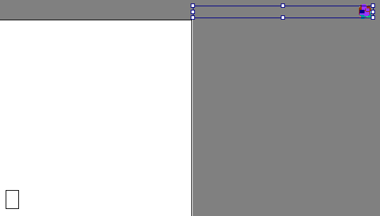 Platziertes DWG